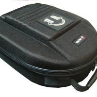 V-MOTA TDA headset Carry case boxs For Sennheiser HD700 HD650 HD600 HD580 HD558 HD545 HD565 HD598 hd518 HD headset(suitcase)