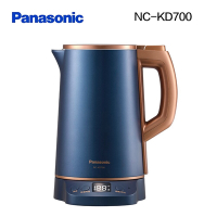 [熱銷推薦]Panasonic 國際牌 1.5L溫控型電水壺(NC-KD700)