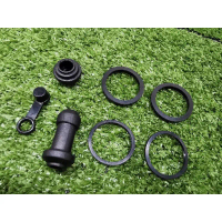 WAVE 125 FRONT Caliper Oring Brake Pump Oring Getah Braket Pump Seal 100% Good Quality Assured
