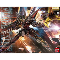 【鋼普拉】現貨 BANDAI 模型 MG SEED 1/100 電擊鋼彈 閃擊鋼彈 BLITZ GUNDAM