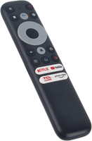 RC902N FMR1 Remote Control for All TCL Smart TV and TCL Android Smat TV,Replacement for TCL 55R646 5