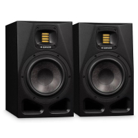 【Adam Audio】A7V(7吋 主動式監聽喇叭 一對)