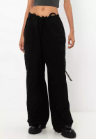 Superdry Parachute 復古褲