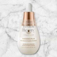 正品正貨 新店優惠 Tautropfen 美白淡斑精華油 (水感質地) Radiance Plus Sea Buckthorn Powder Brightening Facial Oil 35ml -