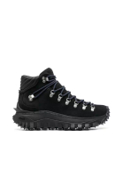 Moncler Moncler Trailgrip High Gtx Boots - MONCLER - Black