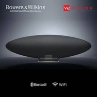 Bowers & Wilkins B&W Zeppelin Pro Edition Speaker - Space Grey