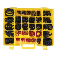 Seal O-Ring Kit Transmission Seals & O-Rings 4C4782 4C-4782 270-1528 for CAT Caterpillar SAE STOR OR