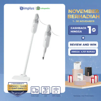 Simplus Vacuum Cleaner Kabel Genggam Perlengkapan Rumah Tangga Daya