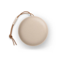 【B&O PLAY】S級福利品Beosound A1 2nd Gen 無線藍牙喇叭- 香檳金