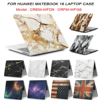 Laptop Case For Huawei 2022 Matebook 16 Case For HUAWEI MateBook 16 Model CREM-WFD9 Case For HUAWEI MATEBOOK 16 CRFM-WFG9 case