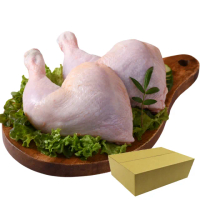【卜蜂】營業用_急凍保鮮 T8骨腿(18kg/箱_箱購.量販.適店家.批發)