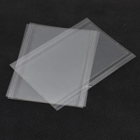 10pcs Optical Clear Adhesive Film OCA Glue For Apple iPad Pro 9.7 12.9 10.5 For iPad mini 2 3 4 5