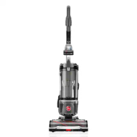 Hoover WindTunnel Tangle Guard Bagless Upright Vacuum Cleaner, UH77110