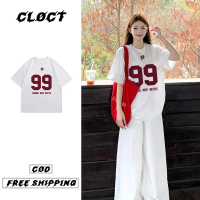 I006706*Cloct baju t shirt perempuan tshirt woman t shirt oversize korean style woman baju wanita  b