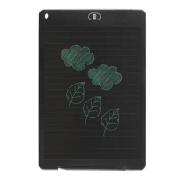 CHUYI 12" LCD Writing Tablet Digital Slim Drawing Tablet Handwriting Pads Portable Electronic Tablet Board With Pen For Kids