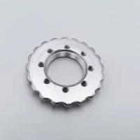 Gear Part for Folding Part of Dualtron Spider Electric Scooter Spare Parts
