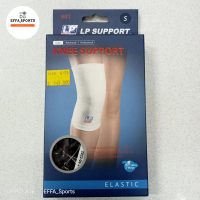knee support pelindung lutut deker decker lutut LP 601 elastis