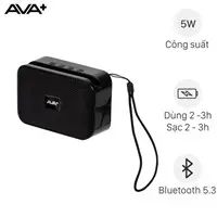 Loa Bluetooth AVA+ Go Z12