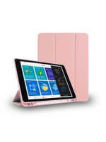 เคสสำหรับ iPad 10.2" Gen7/8 (สีชมพู) รุ่น CAS-TK110-IPDG7-03 P