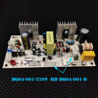 1PC New Original KRON wine cabinet circuit board DQ04-001-D DQ04-001-J power board DQ04-01-220V-RDKWS-30T circuit controller