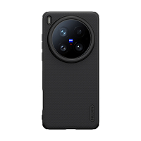 NILLKIN vivo X200 Ultra 5G 磨砂護盾 Pro 磁吸保護殼