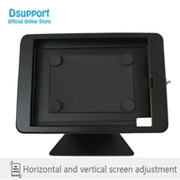 Fit for Samsung galaxy TAB A8 10.5 inch (2021) desk stand Aluminum Alloy Tablet PC desk mount Anti Theft design Display Stand
