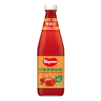 可果美 蕃茄醬(700g/瓶) [大買家]