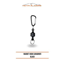 Dhaulagiri - Carabiner Keychain - Magnet Hook Carabiner - Karabiner Multifungsi Magnet Kecil Magnet 