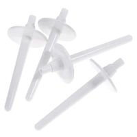 4pcs Spool Pins Spoon Stand Holder For Singer Riccar Simplicity Brother Sewing Machine Accessories MAXI444813
