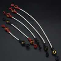 สายแบตเตอรี่รถจักรยานยนต์ไฟฟ้า, สายแบตเตอรี่ Series, 48-84V, 13 สำหรับ AWG
