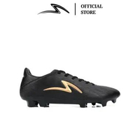 SPECS SEPATU SEPAK BOLA ESSORER FG BLACK/GOLD SPE1010581 Black 38