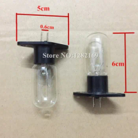 Microwave Oven Parts 220V-240V 20W Bulb T170 Lamp replacement for lg