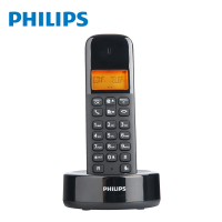 Philips 飛利浦 無線數位電話(D1601B)