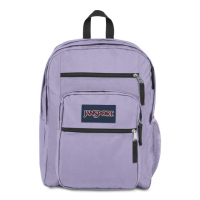 【JANSPORT】後背包 經典校園背包 BIG STUDENT 雙肩包 15吋 筆電包 原43559 得意時袋