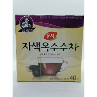韓國紫玉米鬚茶