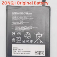 New Battery 4000mAh SNYSU54 Battery For SONY Xperia pro/Xperia1 2nd/Xperia5 2nd/Xperia 5/Xperia 5ii Mobile Phone Batteries