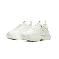 Nike TC7900 熊貓 米白 增高 反光 休閒鞋 DD9682-100