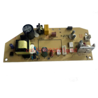 Vacuum Dust Collector Power Board for Proscenic M8 Pro UltenicT10 Uoni V980 Plus Vacuum Cleaner Parts Accessories Replacement
