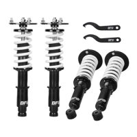 BFO Adjustable Height Coilover Suspension Kit for MITSUBISHI ECLIPSE 1995-1999 Coilover Shock Springs Absorbers Kit