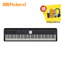 Roland FP-E50 88鍵 數位電鋼琴 單主機款