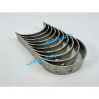BF4M2012 Main Bearing 1005081-56D For Deutz Engine Parts
