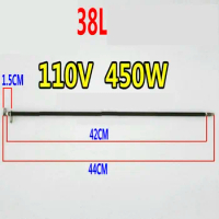 Electric Heat Tube electronic oven For electric oven heating Oven electric heating tube For electric oven heating