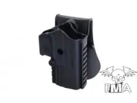 Tactical Gun Holster Military Pistol GEAR Holster For XDM (Belt Type) Airsoft Equipments Military Tactical Holsters