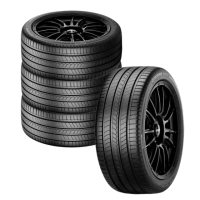 【PIRELLI 倍耐力】ROSSO 里程/效率 汽車輪胎 四入組 185/60/15適用 #Yaris #Vios #SWIFT(安托華)