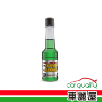 【力豹樂】汽油精 力豹樂 超濃縮汽油提升劑(綠)100ml(車麗屋)