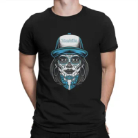 Makita man tshirt Makita sugar skull fashion T shirt graphic streetwear new trend