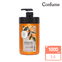 【韓國Confume】摩洛哥黃金果油修護髮膜1000g