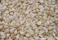 蒜米300g