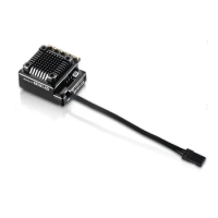 Hobbywing XeRun XR10 PRO 1S V4.1 120A sensored brushless electronic speed controller ESC for RC 1/10 1/12 touring cars