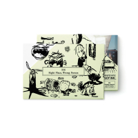 อัลบั้ม RM (BTS) – 2nd Album [Right Place, Wrong Person] (Weverse Albums ver.) บีทีเอส